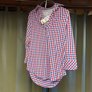 VINEYARD VINES Beach Coverup